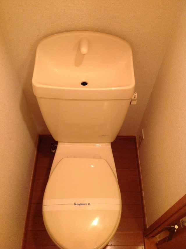 レオパレスジュネス湘南 その他4