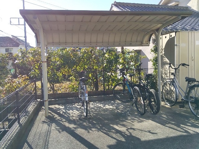 レオパレスジュネス湘南 その他12