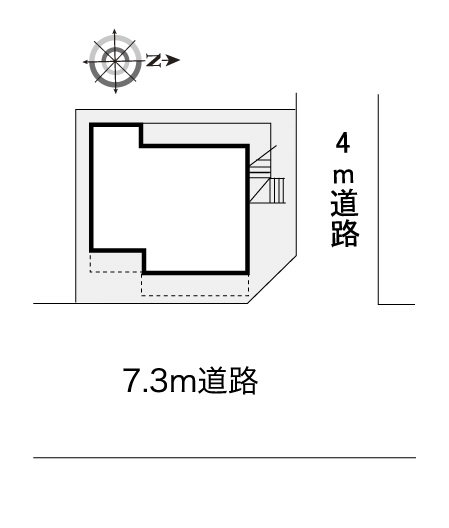 レオパレス吉川第７ その他1