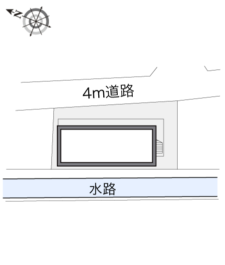 レオパレスグローリー その他1