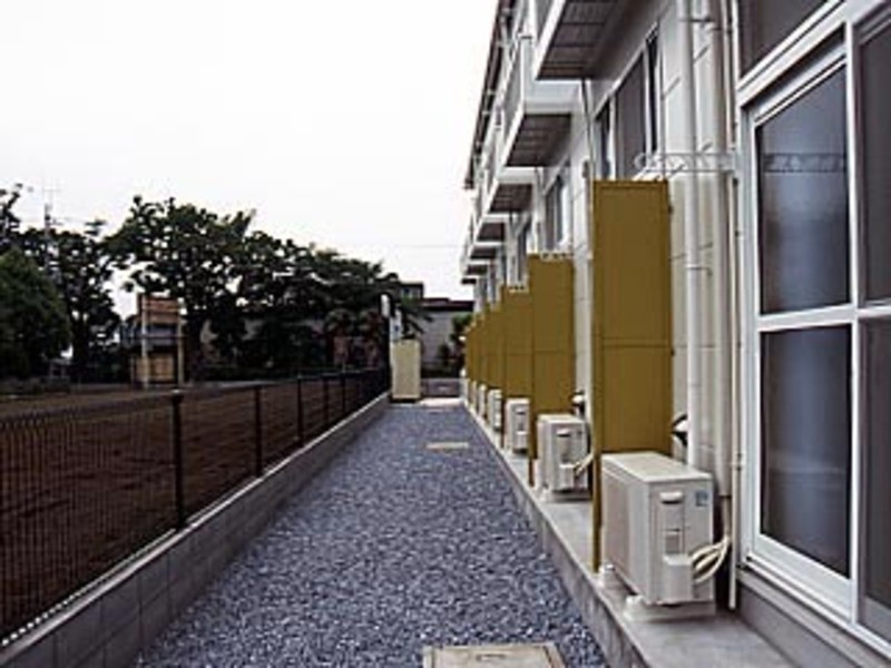 レオパレスハピネス その他5