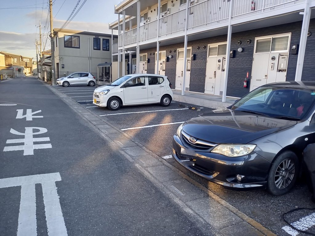 レオパレストゥー　ル　モンド その他5