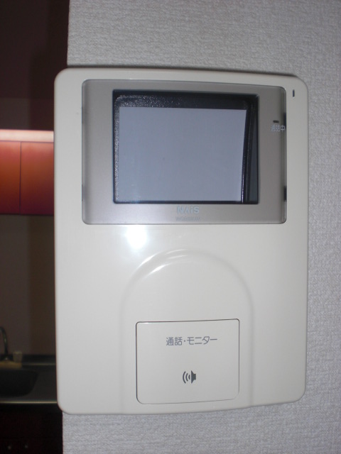 レオパレスリブェール西原 その他5