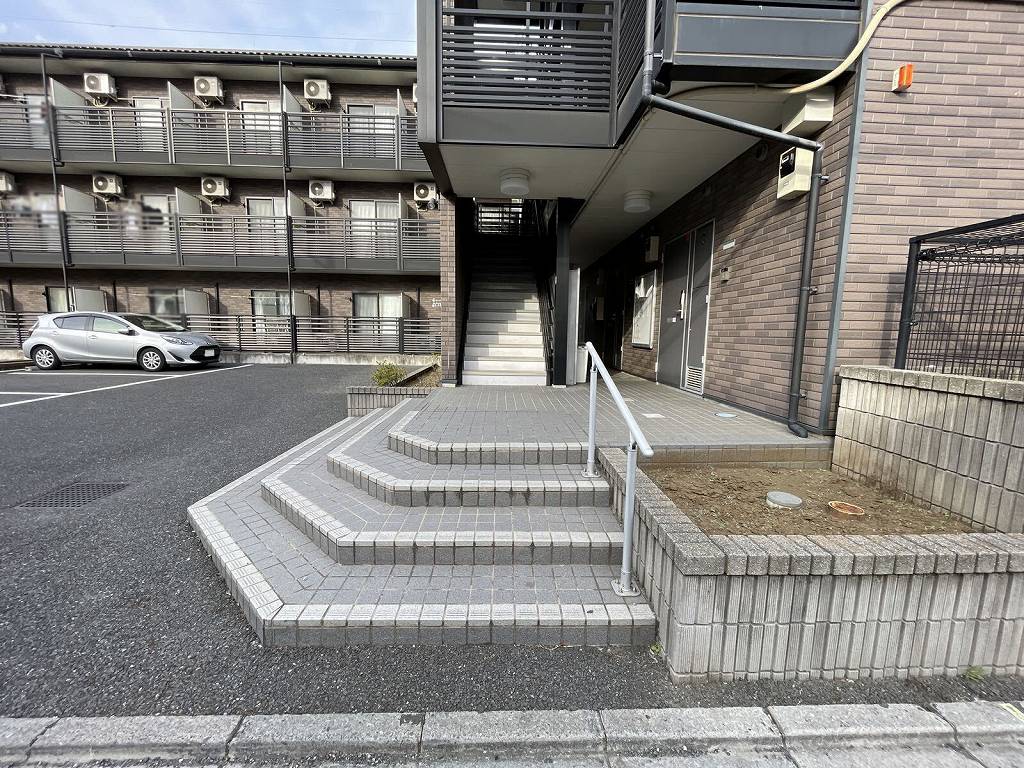 レオネクストブラザーズハイツ その他4