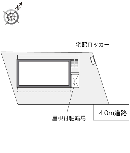 レオパレス友愛 その他1