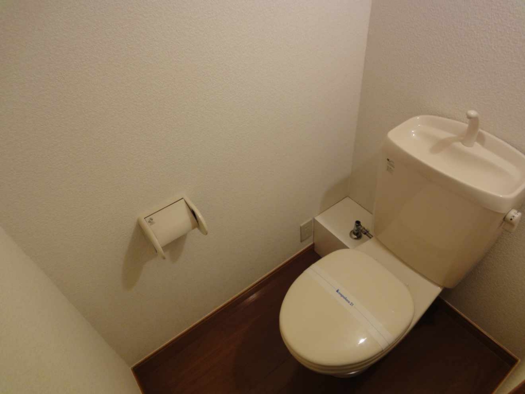 レオパレスフローラ その他4