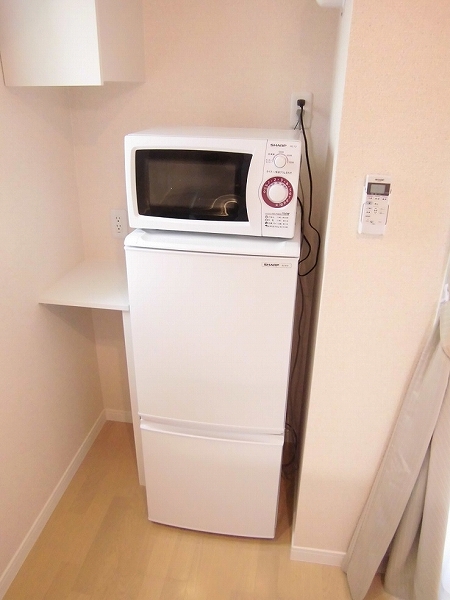 レオネクストパレフルール その他17