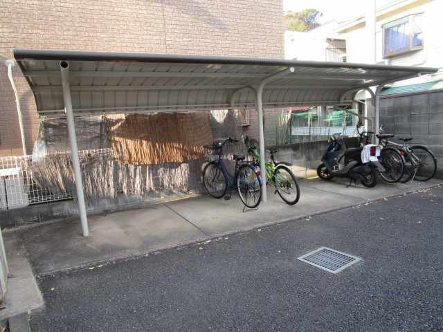 レオパレスサニーヒル磯子 その他6