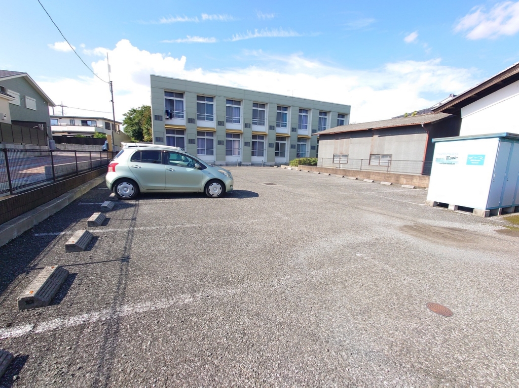 レオパレス本郷 その他6