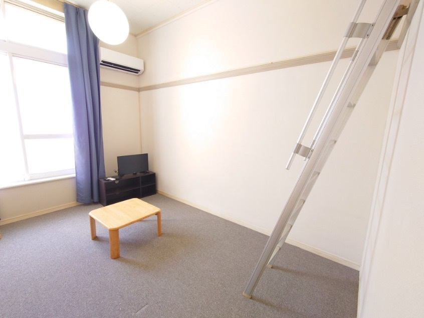 レオパレス本郷 その他8