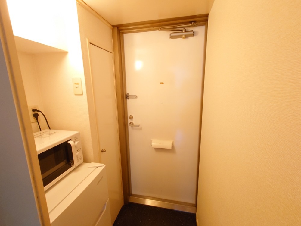 レオパレス本郷 その他17