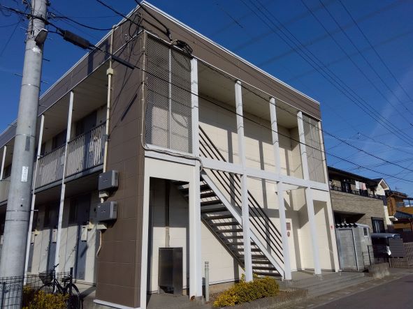 レオパレスプラムフローラ その他5