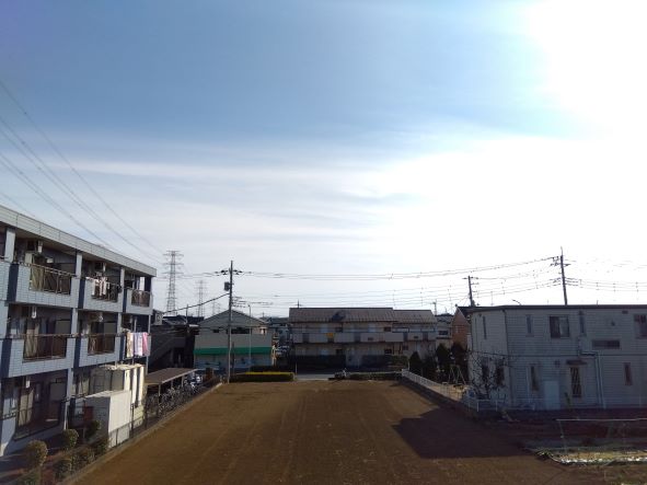 レオパレスプラムフローラ その他10
