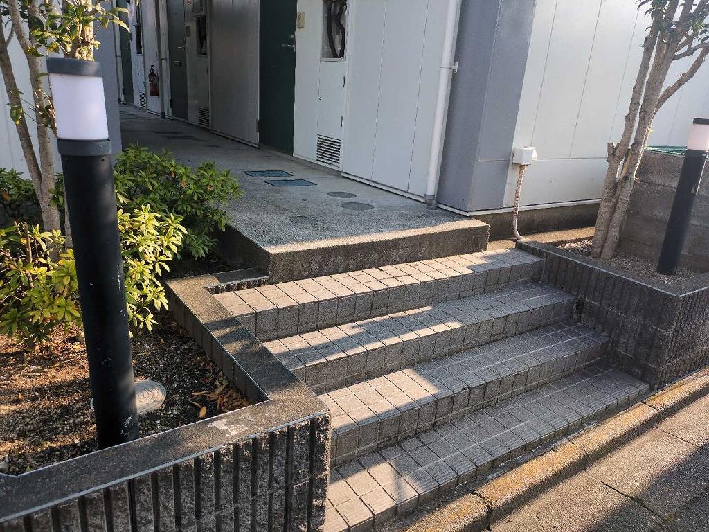 レオパレスＴＡＭＡＢＥ その他4