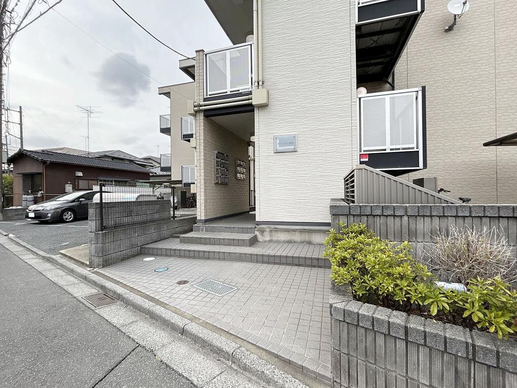 レオパレスグリーンパイン松本 その他3