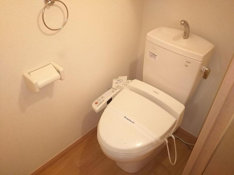 レオパレスグリーンパイン松本 その他8