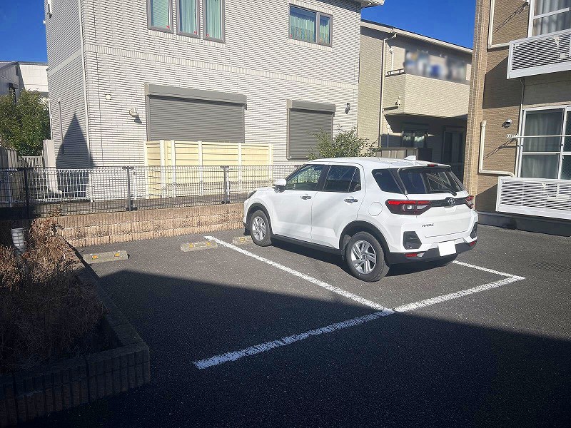 レオパレスアルタイルⅡ その他4