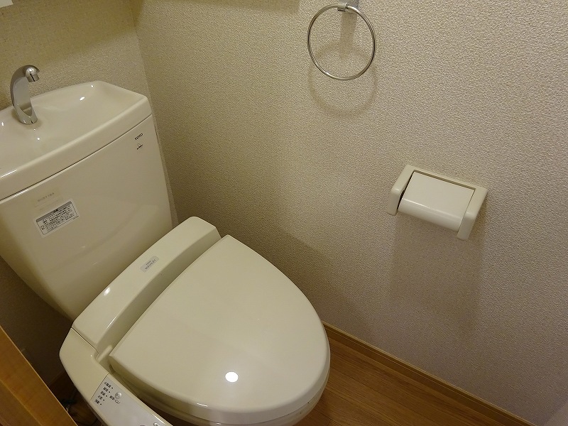 レオパレスアルタイルⅡ その他11
