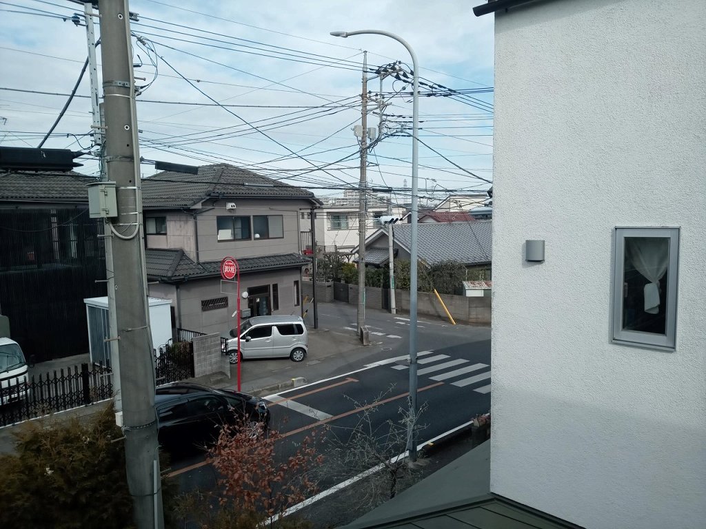 レオパレス鳩ケ谷本町 その他9