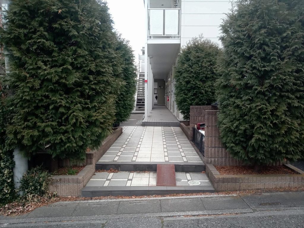 レオパレス鳩ケ谷本町 その他10