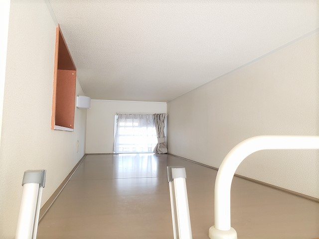 レオパレス鳩ケ谷本町 その他11
