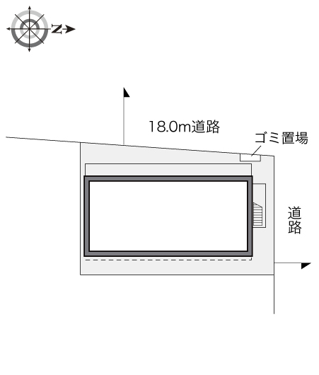 レオパレスアヴニール その他1
