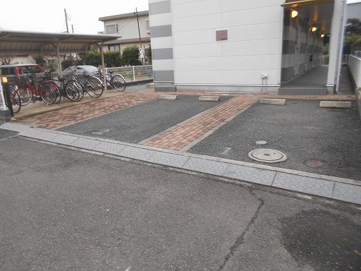 レオパレスファミリア湘南－南館 その他9