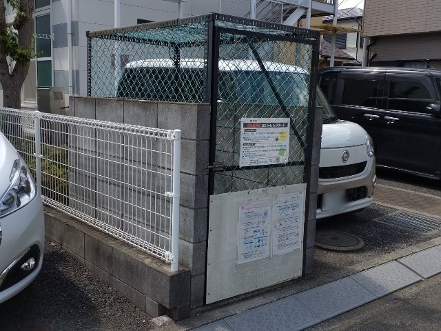 レオパレスファミリア湘南－南館 その他10