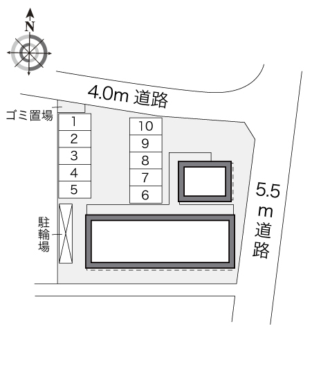 レオパレスエスポワール その他1