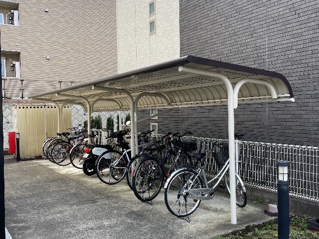レオパレスエスポワール その他6