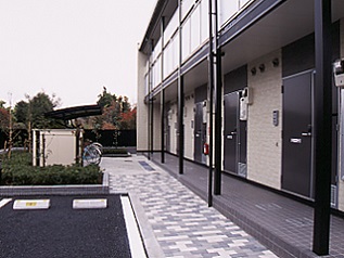 レオパレスＢＯＮＨＥＵＲ弐番館 その他7