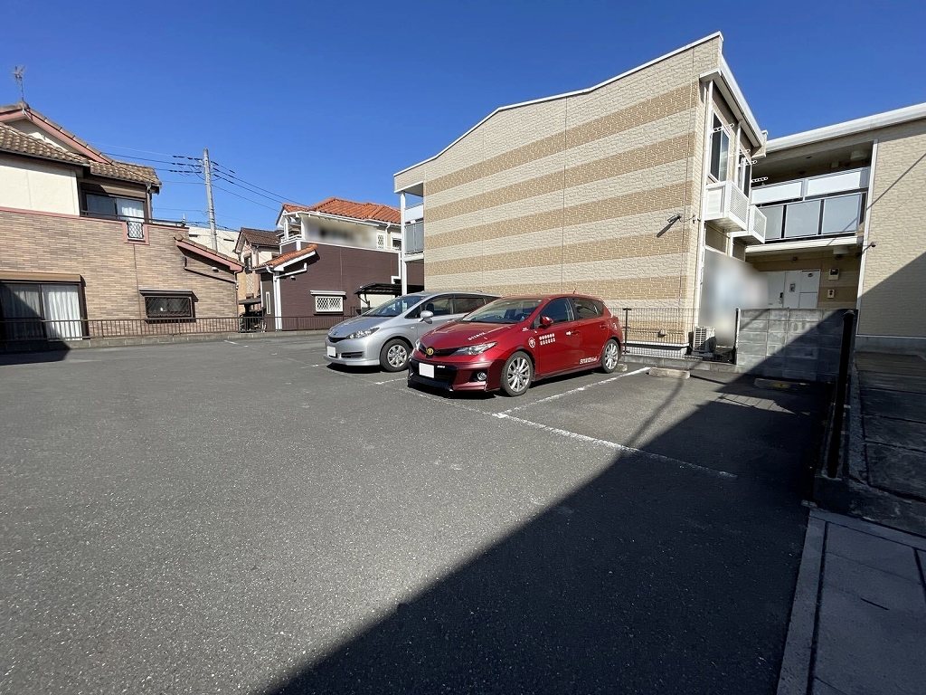 レオパレス武蔵野第３ その他6