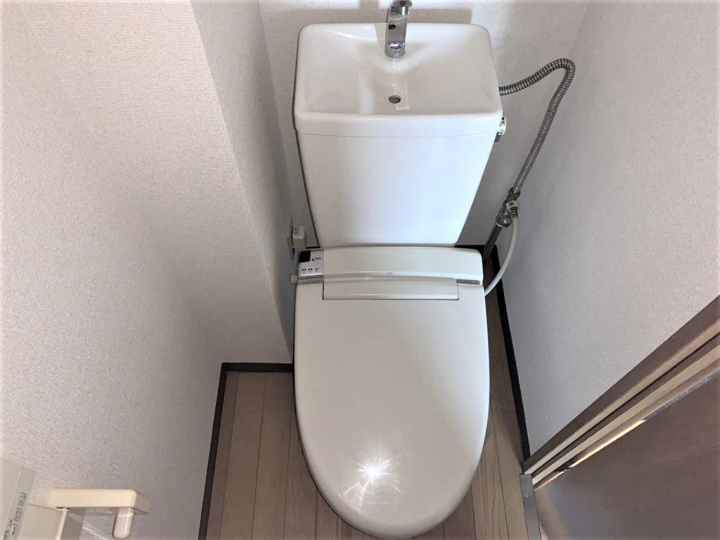 レオパレス楠 その他4