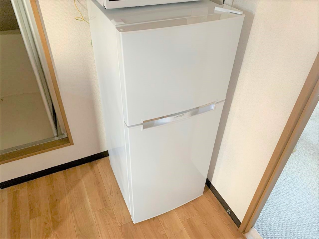 レオパレス楠 その他6