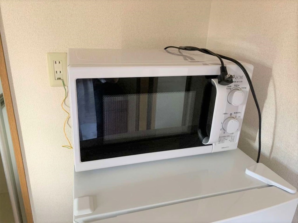 レオパレス楠 その他8