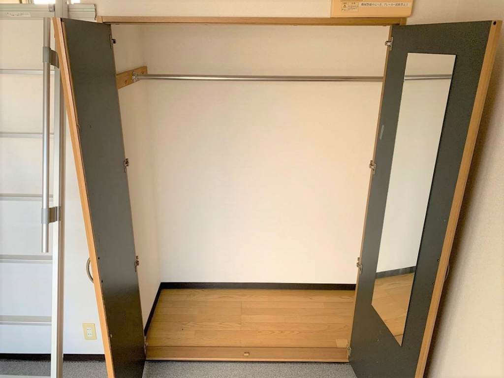 レオパレス楠 その他9