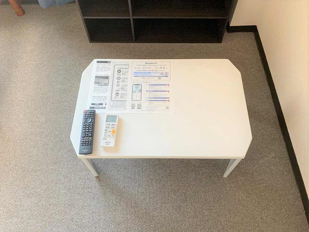 レオパレス楠 その他13