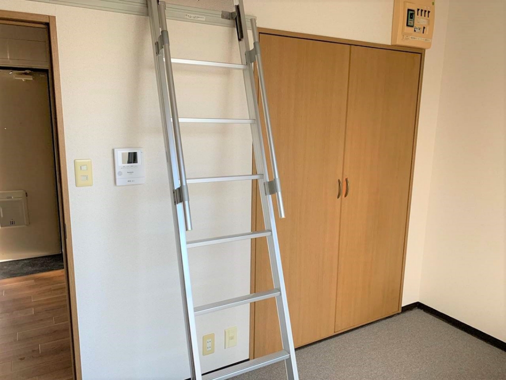 レオパレス楠 その他14
