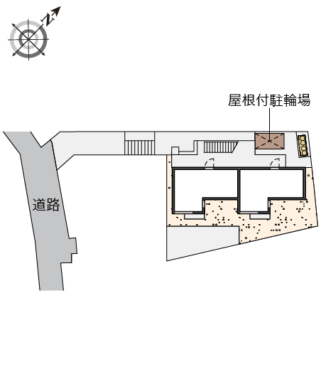 レオネクストｔｈａｎｋフラッツ その他1
