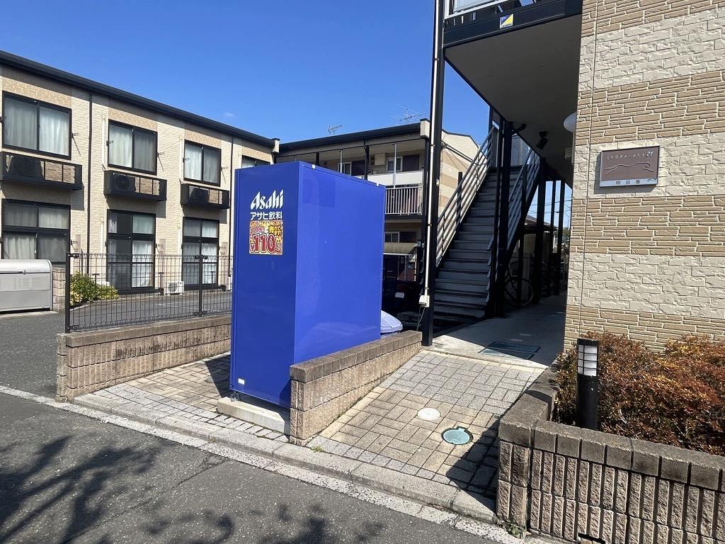 レオパレス明日香 その他3
