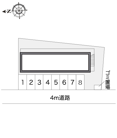 レオパレスアルファ その他1