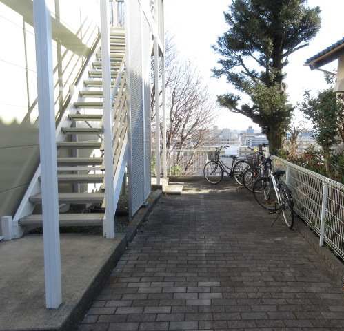 レオパレスアルファ その他7