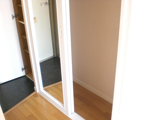 レオパレスアルファ その他15