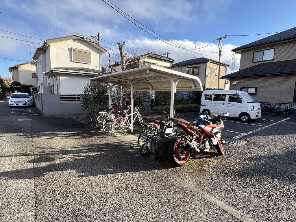 レオパレスピュアブリーズ その他8