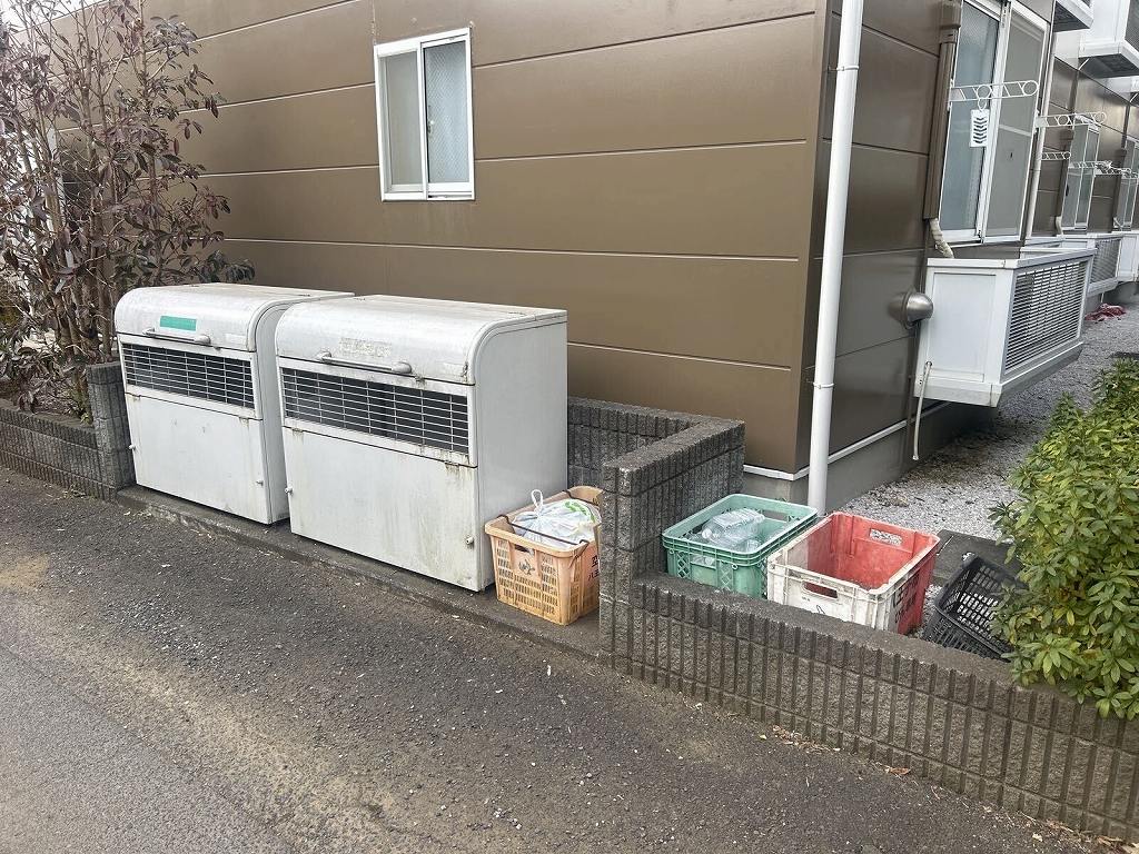 レオパレスピュアブリーズ その他9