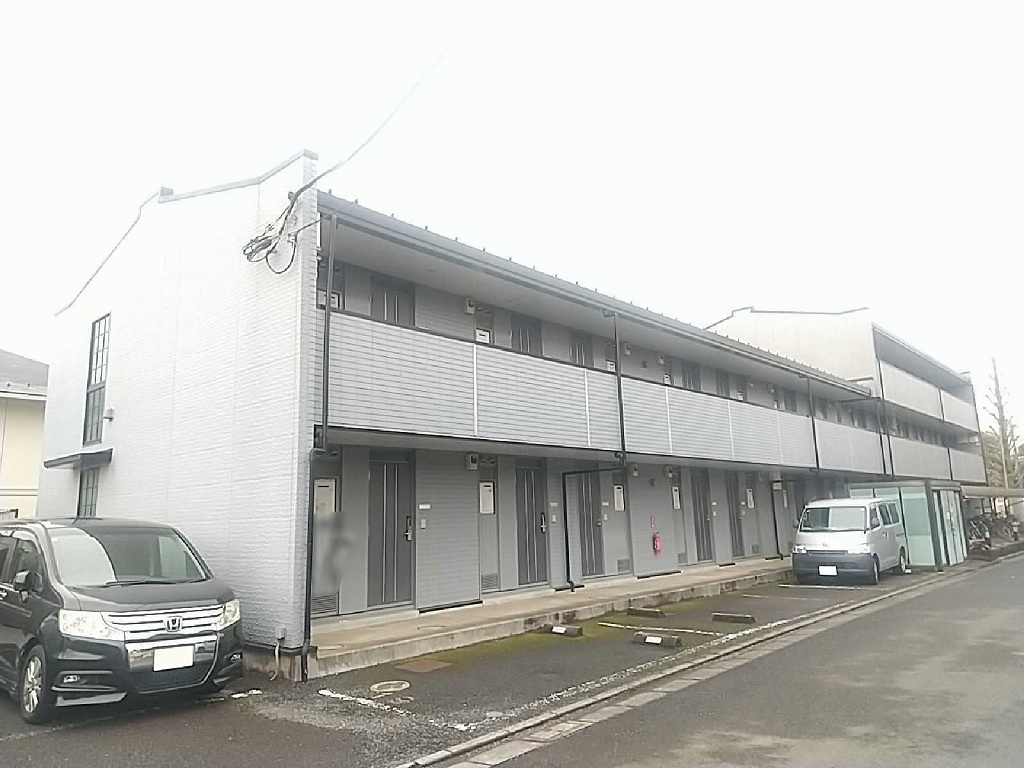 レオパレス葵第１ その他外観1
