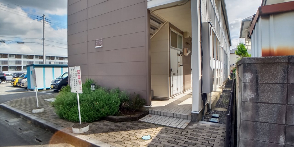 レオパレスエクセディオールⅡ その他6