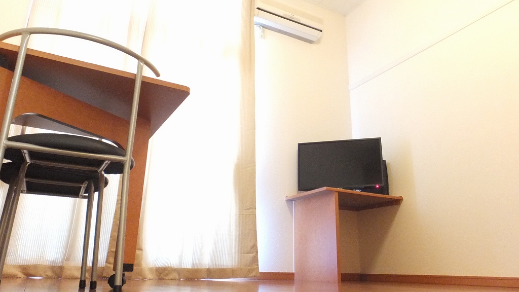 レオパレスエクセディオールⅡ その他8
