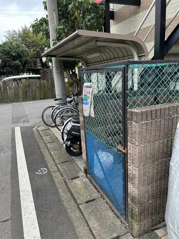 レオパレスＳＴＲ その他9