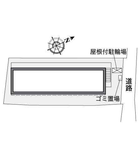 レオパレス立場Ⅱ その他1